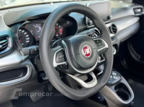 CRONOS 1.3 Firefly Drive GSR