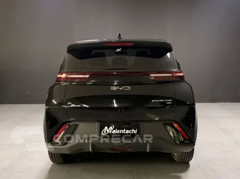 DOLPHIN MINI 38 KW ELÉTRICO GS