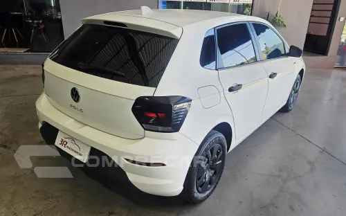 POLO 1.0 MPI Track