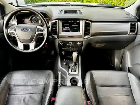 RANGER 3.2 Limited 4X4 CD 20V