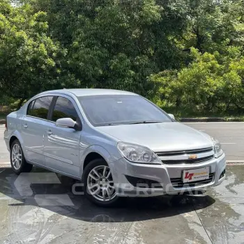 VECTRA SEDAN ELEGANCE