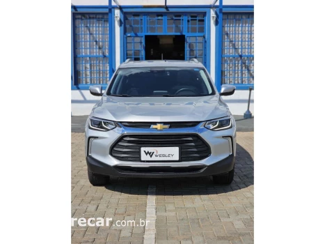 TRACKER 1.2 TURBO FLEX PREMIER AUTOMÁTICO