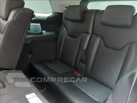COMMANDER 1.3 T270 Turbo Limited
