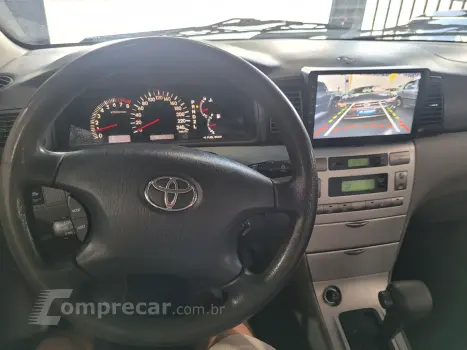 COROLLA 1.8 Se-g 16V