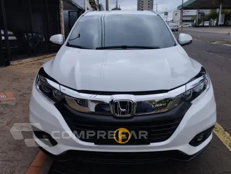 HR-V 1.8 16V 4P EX FLEX AUTOMÁTICO CVT