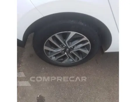 HB20 1.0 12V FLEX LIMITED PLUS MANUAL