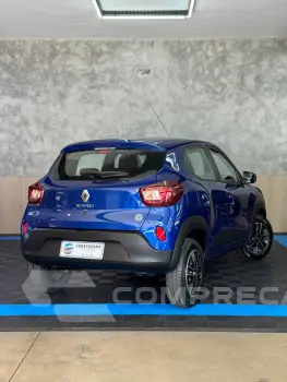 KWID 1.0 12V SCE Intense