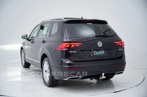 TIGUAN Allspac Comf 250 TSI 1.4 Flex