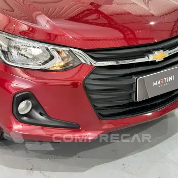 ONIX HATCH 1.0 12V Flex 5p Mec.