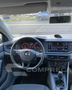 Polo 1.0 Flex 12V 5p