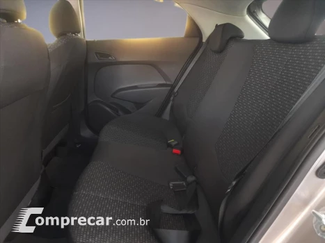 HB20 1.0 COMFORT 12V FLEX 4P MANUAL