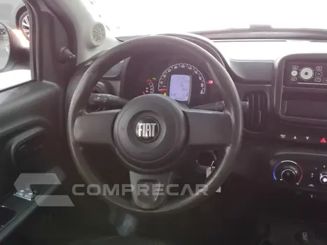 MOBI 1.0 EVO FLEX LIKE. ON MANUAL