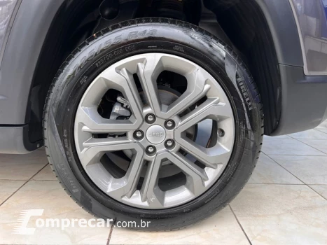 COMPASS