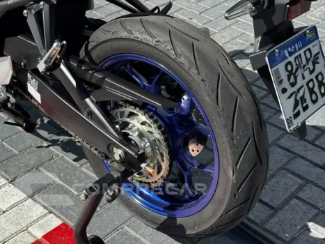MT-03 ABS - Street