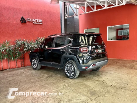 RENEGADE 1.3 T270 TURBO FLEX TRAILHAWK 4X4 AT9