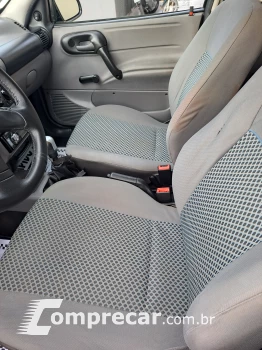 CLASSIC 1.0 MPFI LS 8V