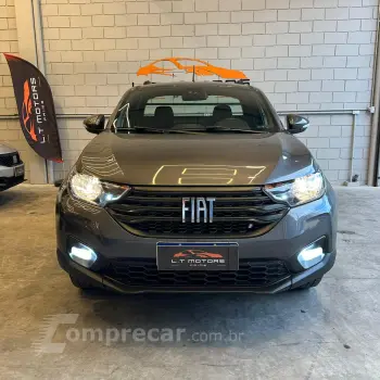 STRADA 1.3 Firefly Freedom CS