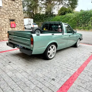 PAMPA 1.8 L CS 8V