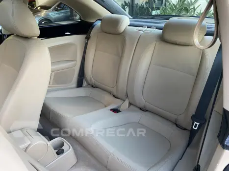 FUSCA 2.0 TSI 16V