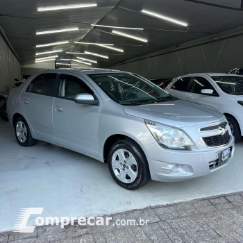 COBALT 1.4 LT 8V