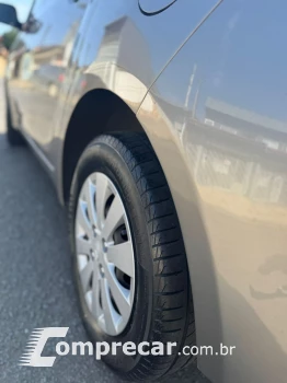 HB20 1.0 12V Comfort