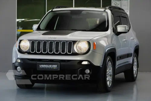 RENEGADE 1.8 16V Longitude