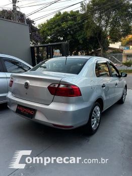 VOYAGE 1.6 MSI Totalflex