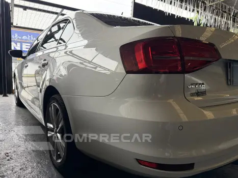 JETTA 2.0 TSI Highline 200cv