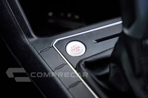 Nivus Comfortline 1.0 200 TSI Flex Aut.