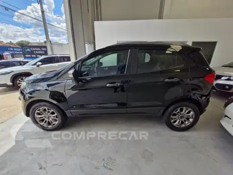ECOSPORT 1.6 Freestyle 8V