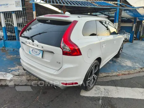 XC60 2.0 T5 R Design Turbo