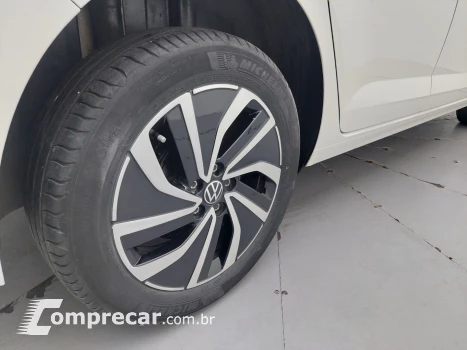 POLO 1.0 170 TSI HIGHLINE AUTOMÁTICO