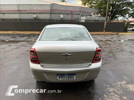 COBALT 1.8 MPFI LT 8V