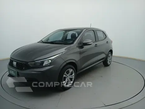 Fiat ARGO 1.0 FIREFLY FLEX DRIVE MANUAL 4 portas