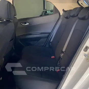 HB20 Evolution 1.0 Flex 12V Mec.