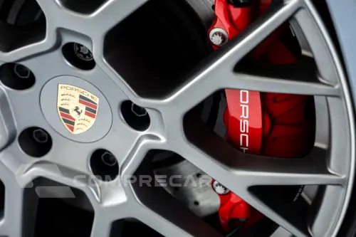 911 3.0 24V H6 Carrera S PDK