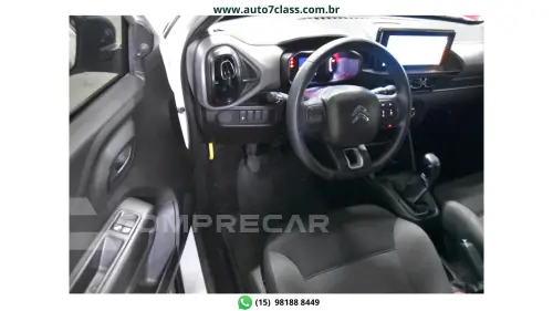 C3 - 1.0 FIREFLY LIVE PACK MANUAL