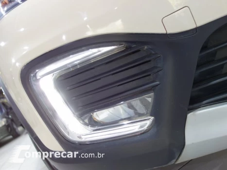 CAPTUR - 1.6 16V SCE INTENSE X-TRONIC