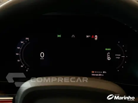 XC40 P6 RECHARGE ELECTRIC PLUS