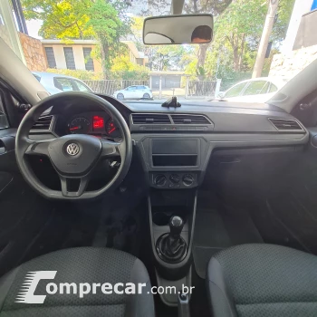 GOL 1.6 MSI Totalflex