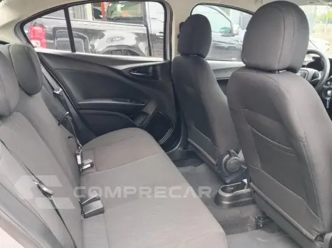 CRONOS DRIVE 1.3 8V Flex