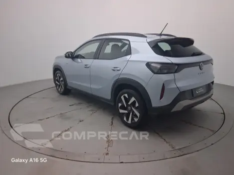 TERA 1.0 170 TSI HIGH AUTOMÁTICO