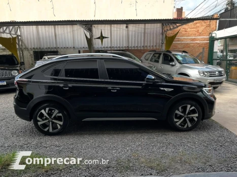 NIVUS 1.0 200 TSI Highline