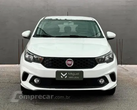 ARGO 1.0 Firefly Drive