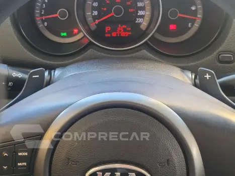 Cerato 1.6 16V Aut.