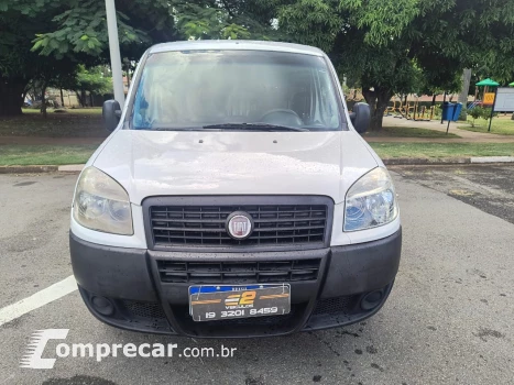 DOBLÒ 1.4 MPI Cargo