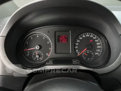FOX 1.6 MI 8V FLEX 4P MANUAL