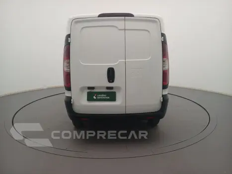 FIORINO 1.3 FIREFLY FLEX ENDURANCE MANUAL