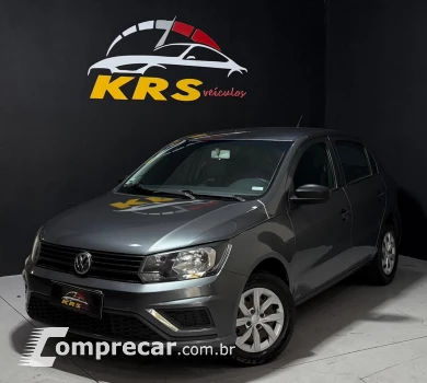 Gol 1.0 Flex 12V 5p