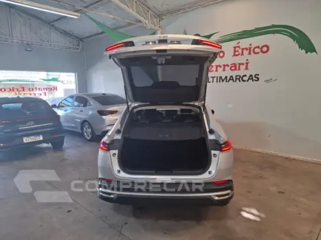 FASTBACK 1.0 Turbo 200 Audace